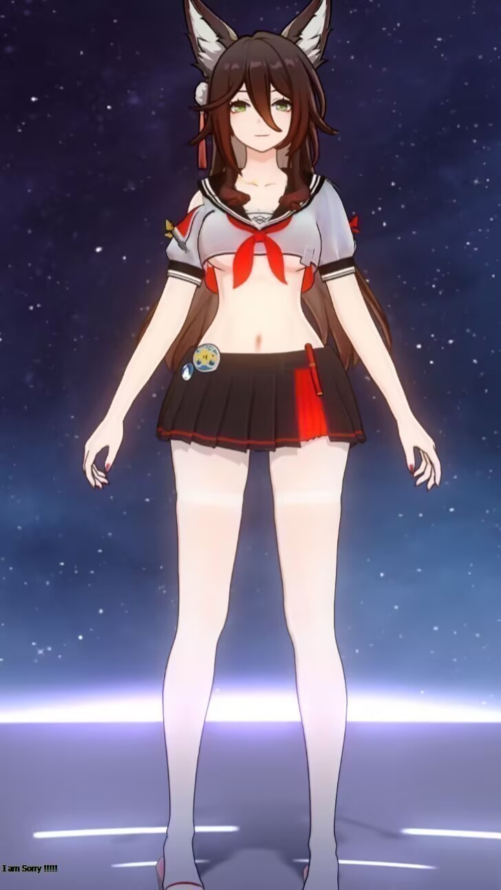 图片[6]-星穹铁道MOD整合包豪华版(昔涟/长夜月)-红樱资源站