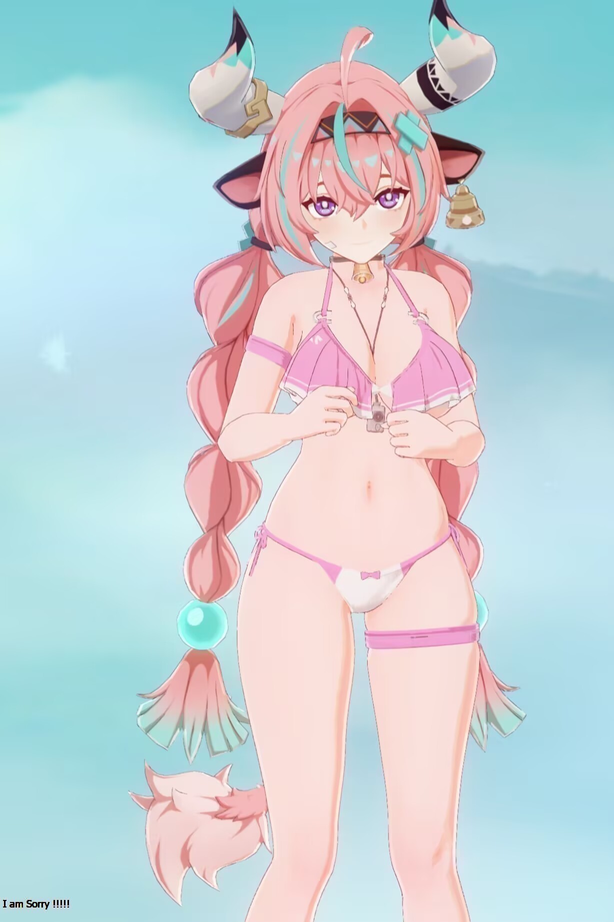 图片[1]-原神MOD整合包豪华版-红樱资源站