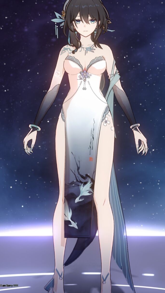 图片[5]-星穹铁道MOD整合包豪华版(昔涟/长夜月)-红樱资源站