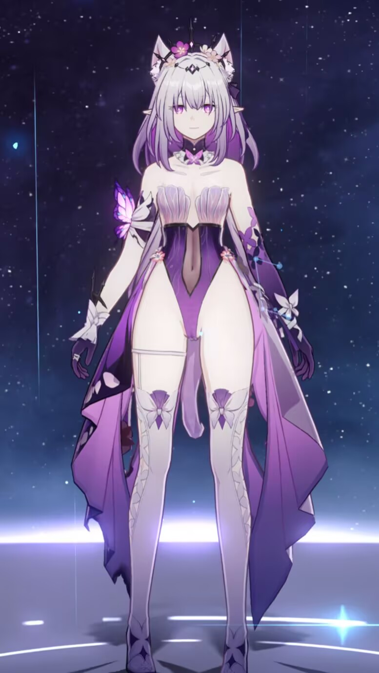 图片[1]-星穹铁道MOD整合包豪华版(昔涟/长夜月)-红樱资源站