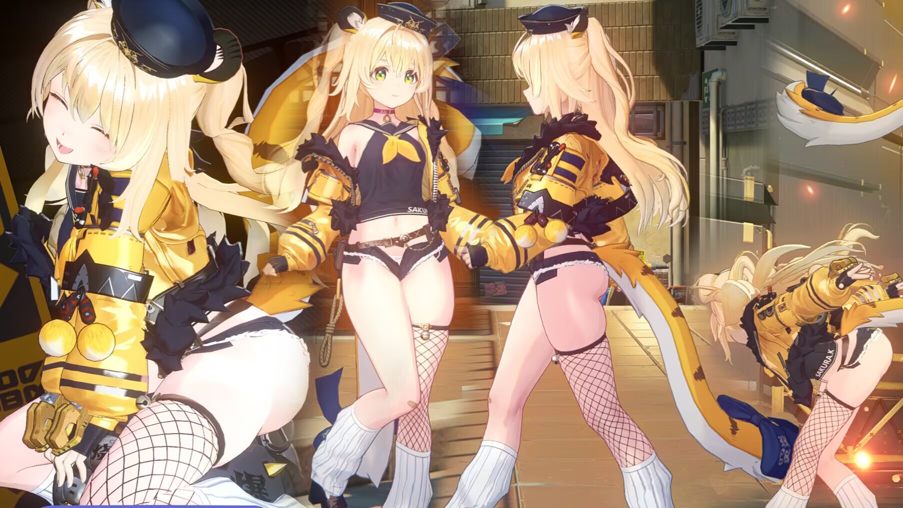 图片[2]-【12月3日更新】绝区零MOD整合包豪华版(伊德海莉/琉音)-红樱资源站