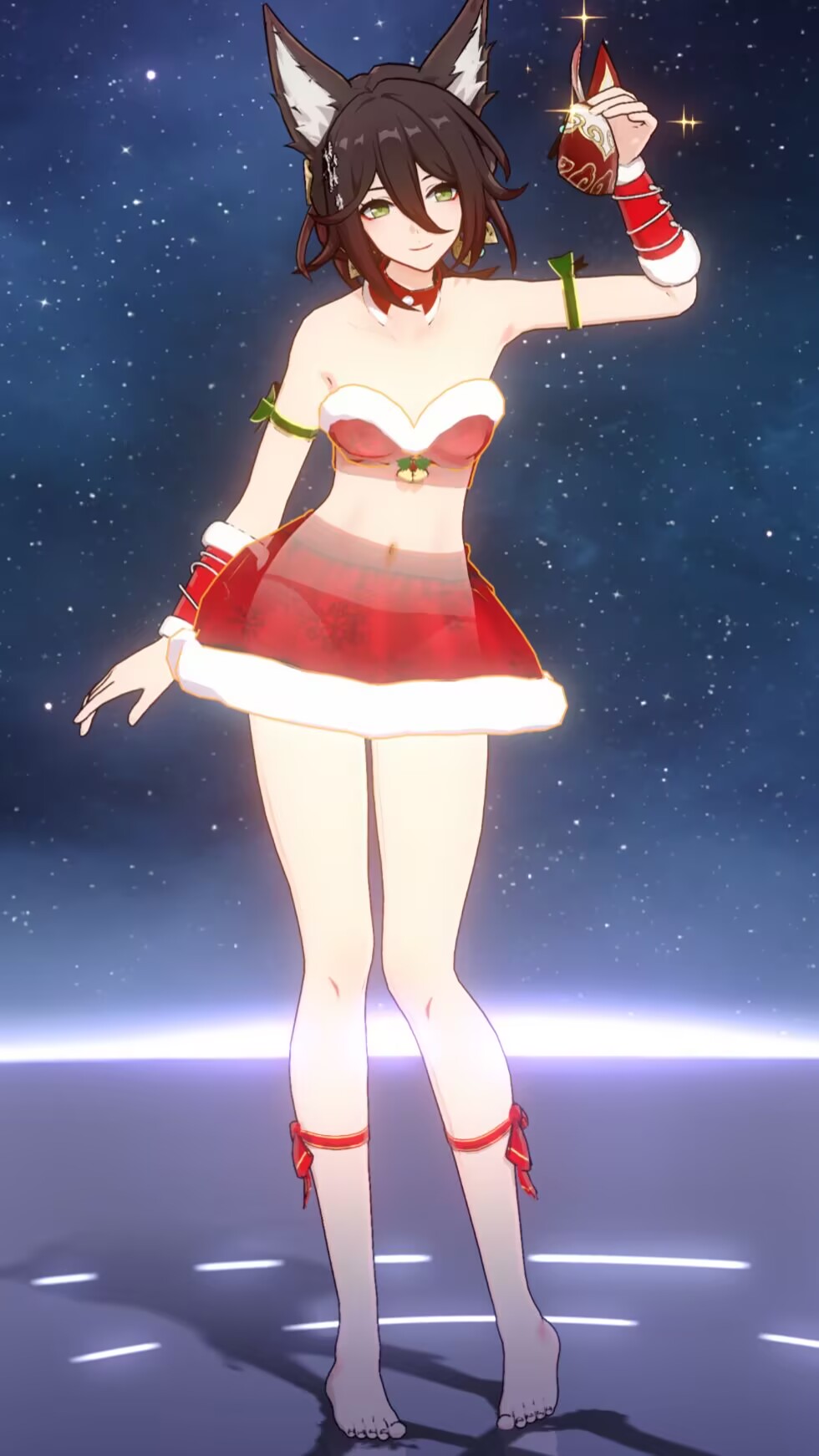 图片[2]-星穹铁道MOD整合包豪华版(昔涟/长夜月)-红樱资源站