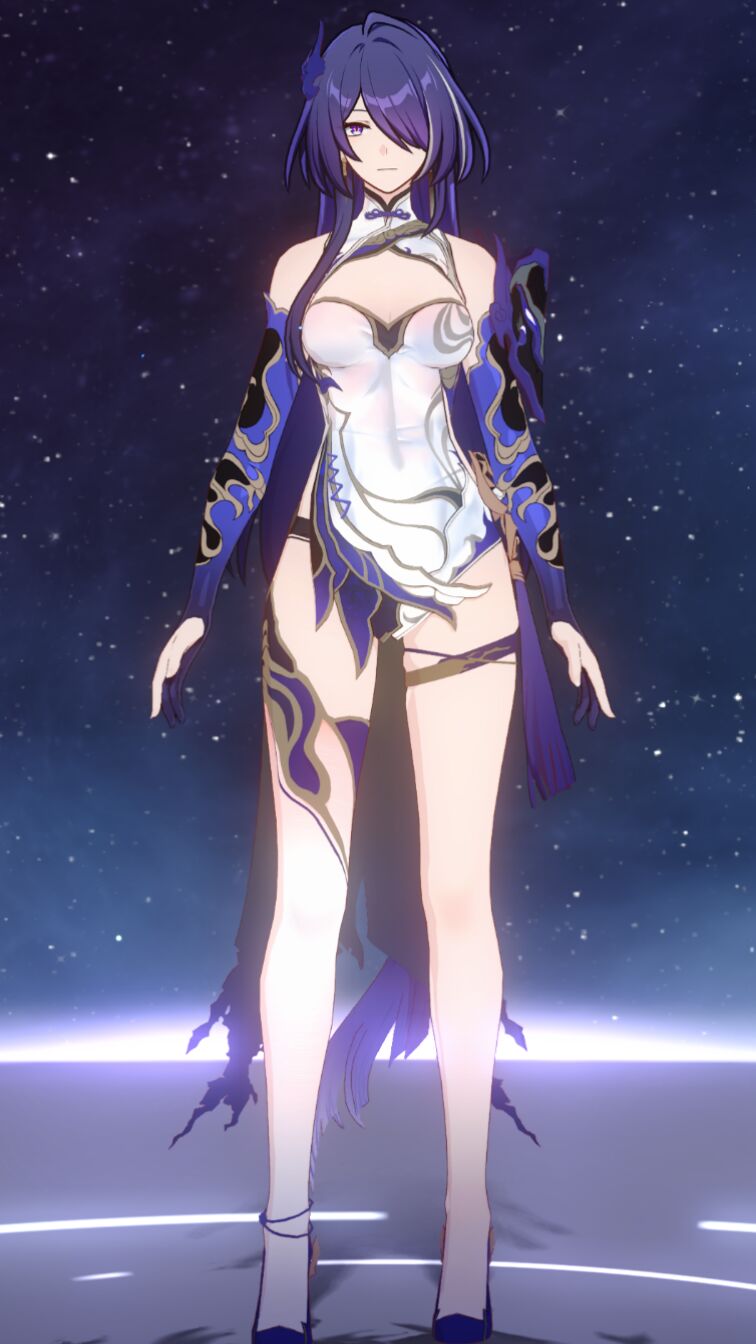 图片[3]-星穹铁道MOD整合包豪华版(昔涟/长夜月)-红樱资源站