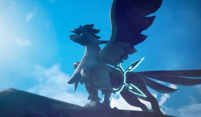 图片[1]-幻兽帕鲁游戏本体+修改器-红樱资源站