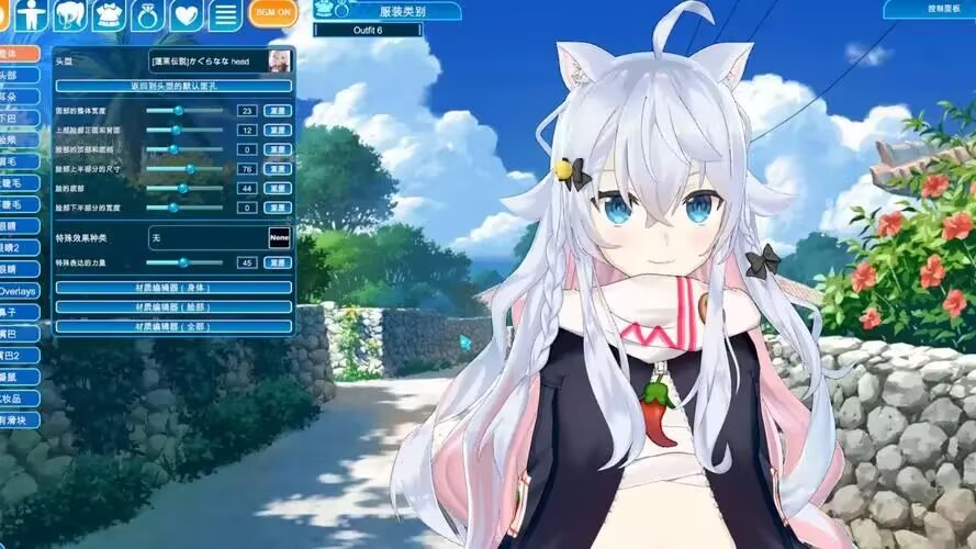 图片[2]-恋爱活动2MOD整合包/人物卡+游戏本体-红樱资源站