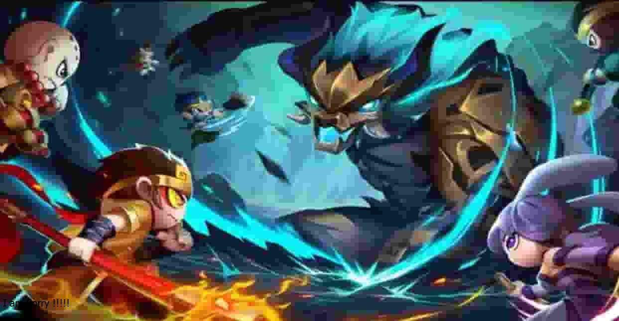 造梦西游4(无限点券无限内购)-红樱资源站