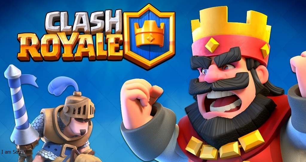 【PE】部落冲突:皇室战争-红樱资源站