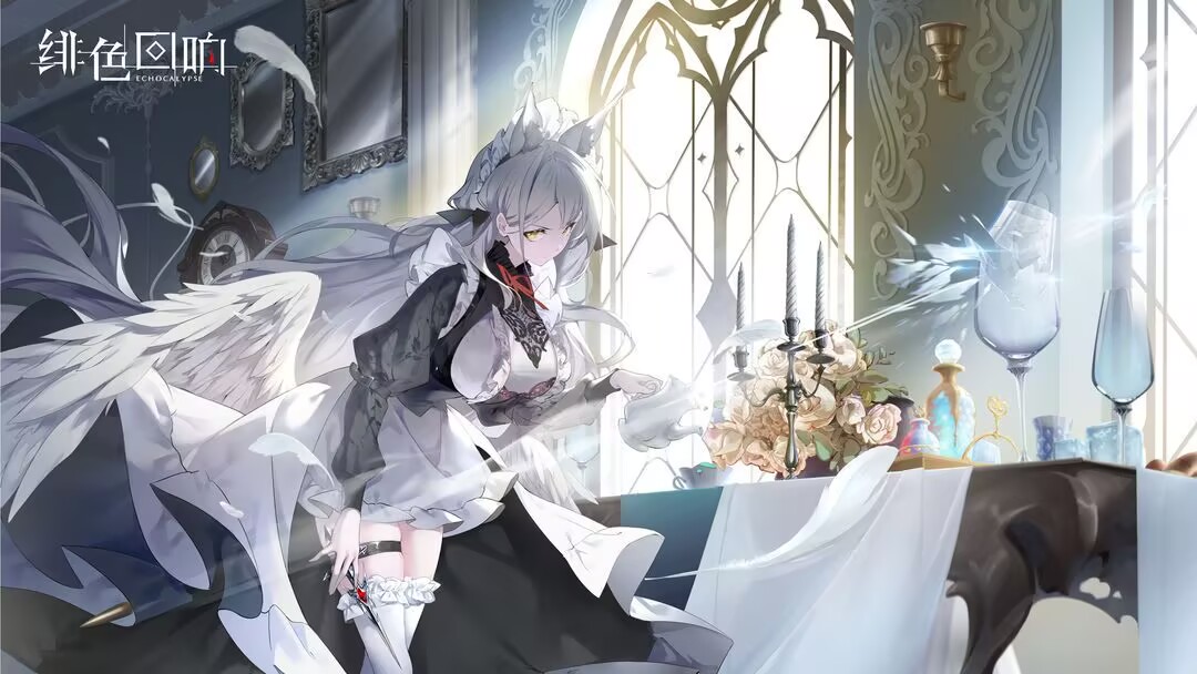 图片[2]-绯色回响(魔改版/反和谐/带mod)-红樱资源站