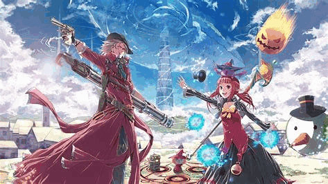 【PC】DNF/地下城与勇士-无限点卷GM后台版-红樱资源站