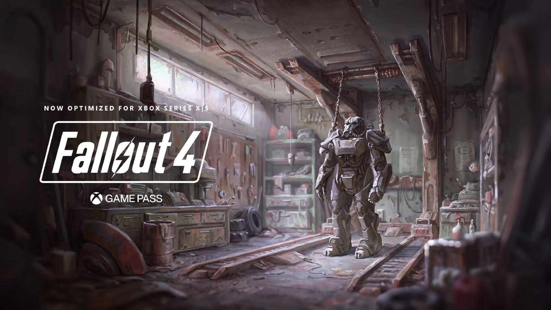 【900G】辐射4-MOD整合包+游戏本体+修改器-红樱资源站