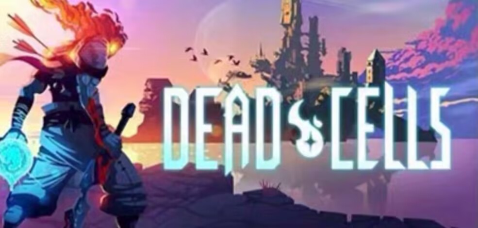 死亡细胞/重生细胞[安卓+PC+苹果]-红樱资源站