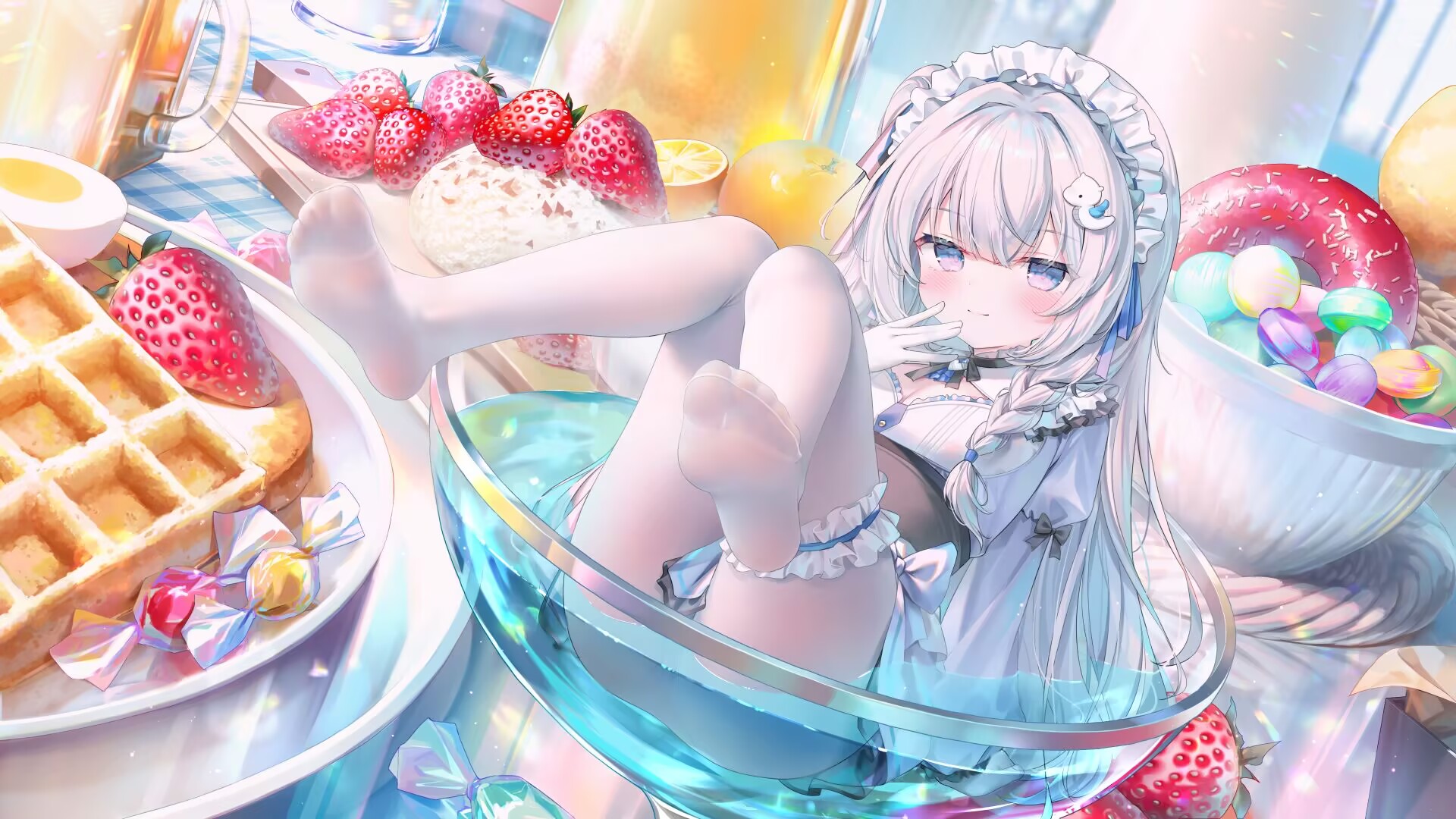 Pixiv/P站永久高级会员解锁版-红樱资源站