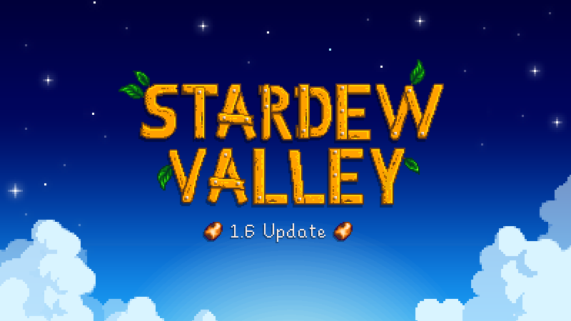 星露谷物语（Stardew Valley）安卓+PC全模组带修改器1.6.15最新版-红樱资源站